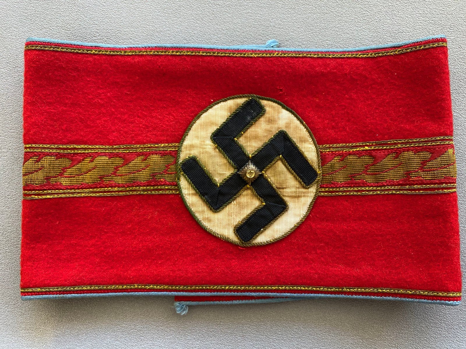 Ortsgruppenleiter Armband #15530 