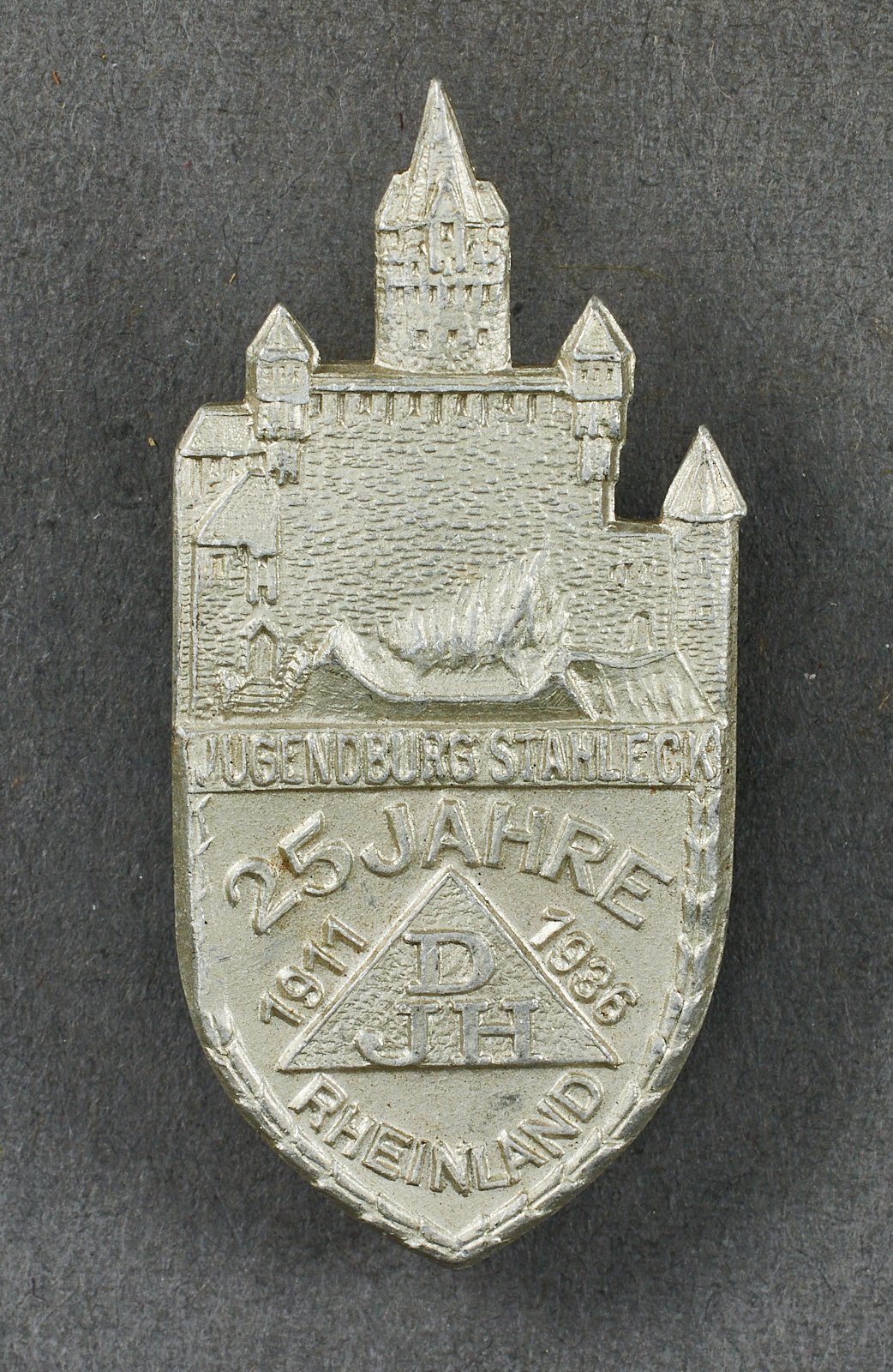 Rheinland Tinnie #21078 