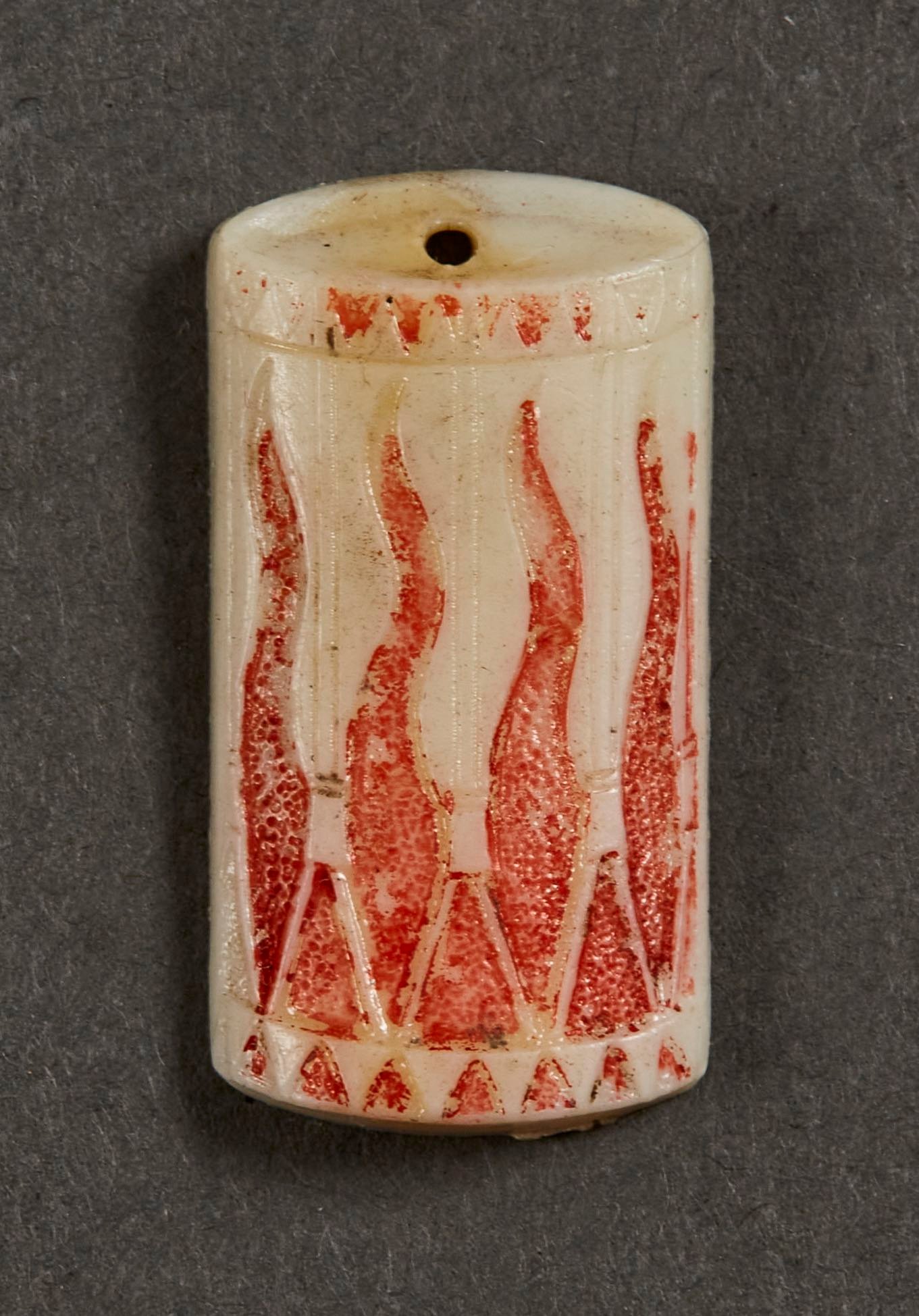 HJ Drum Tinnie #15664 