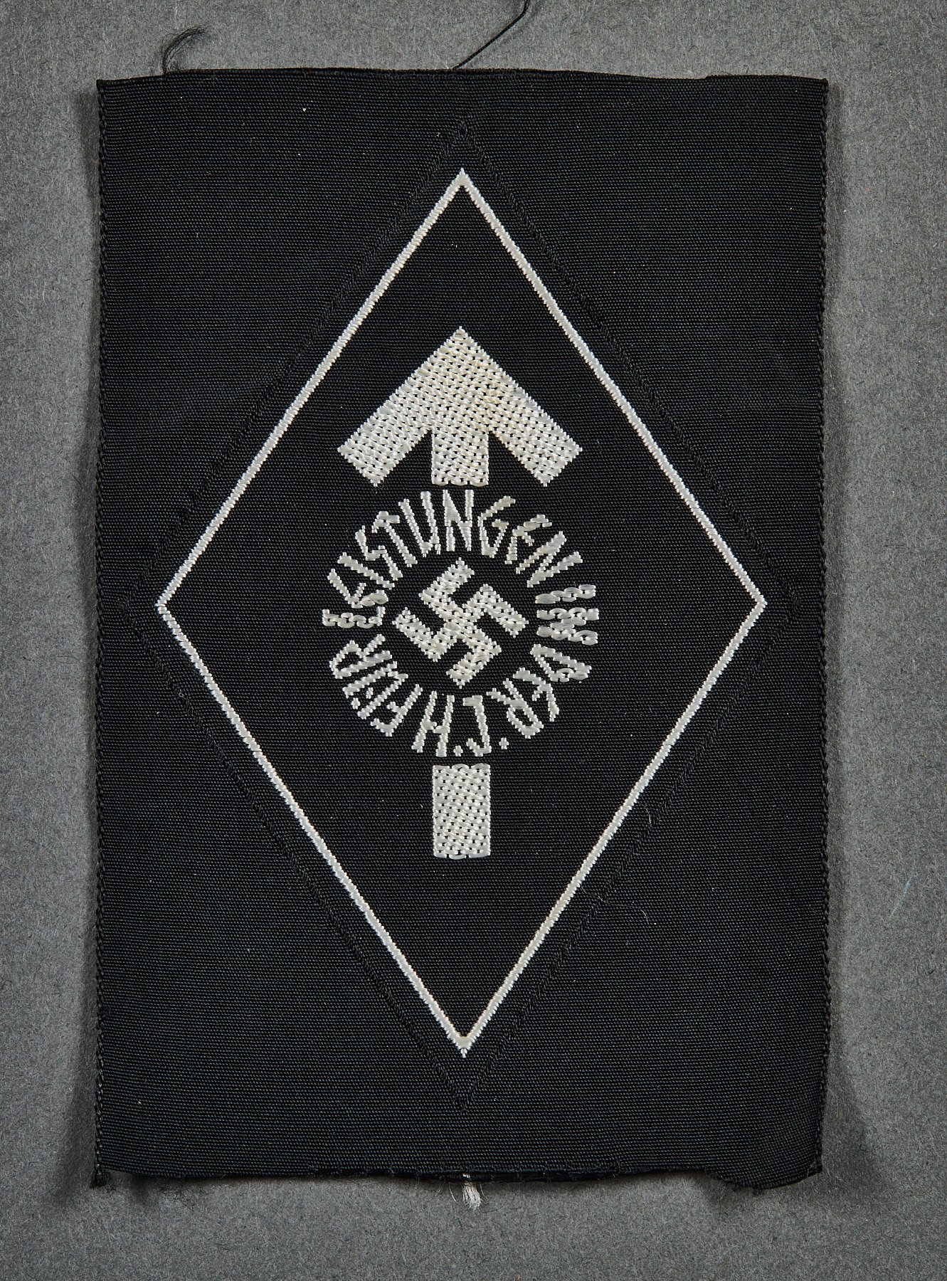 HJ Proficiency Insignia #22274 