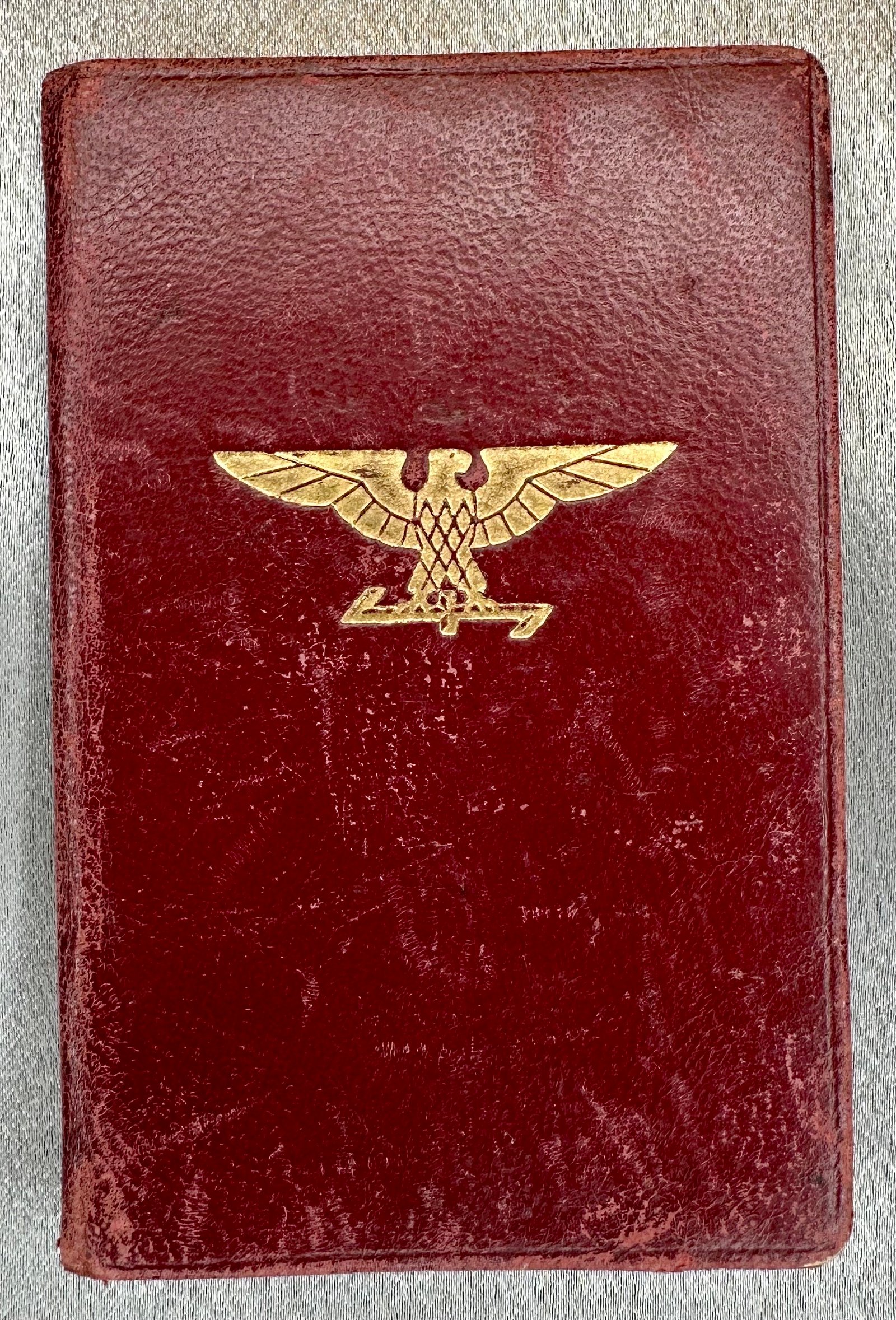 Deutsch Argentinisches Pfadfinderkorps #17353 