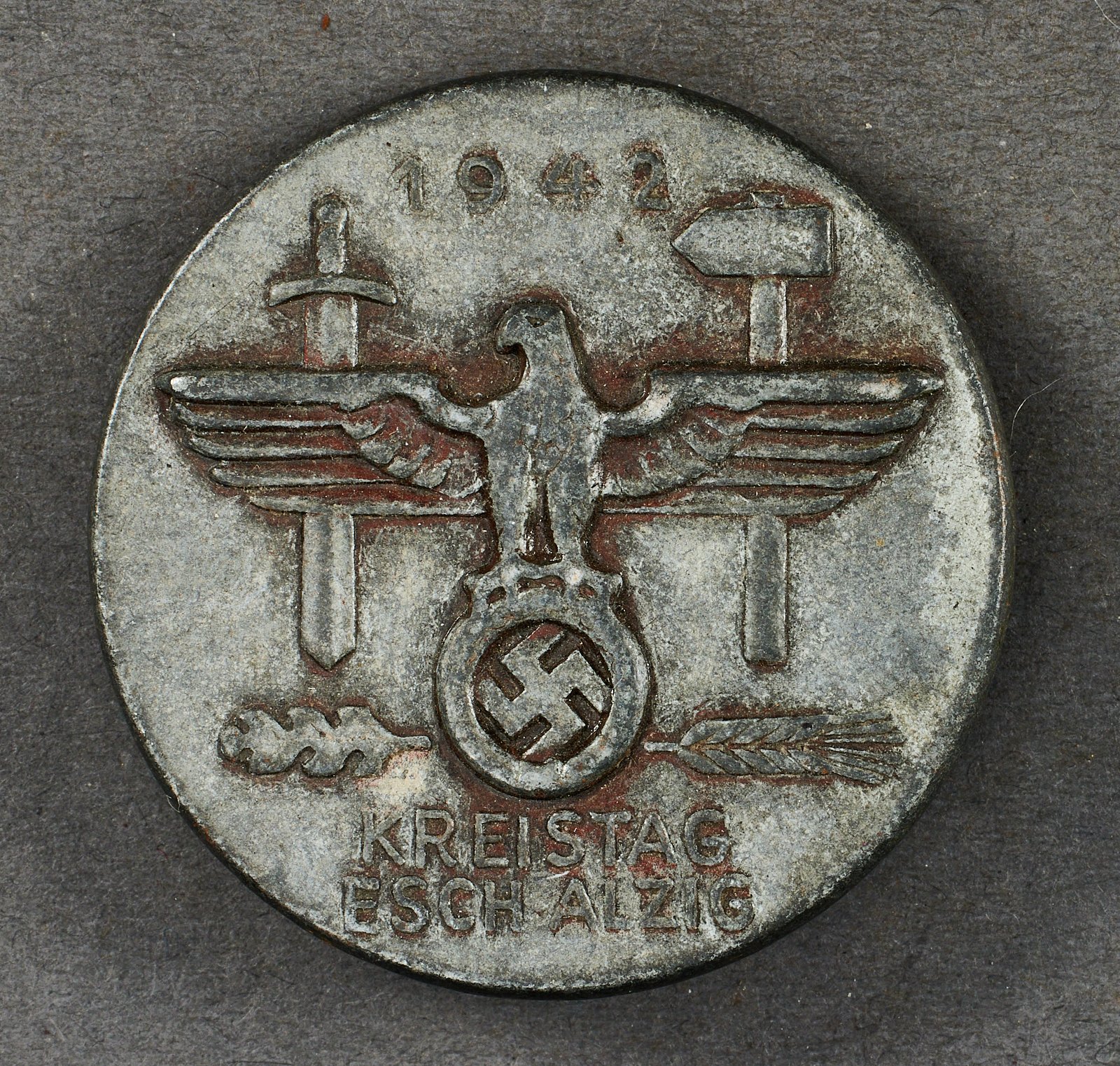 Esch Alzig Tinnie #21178 