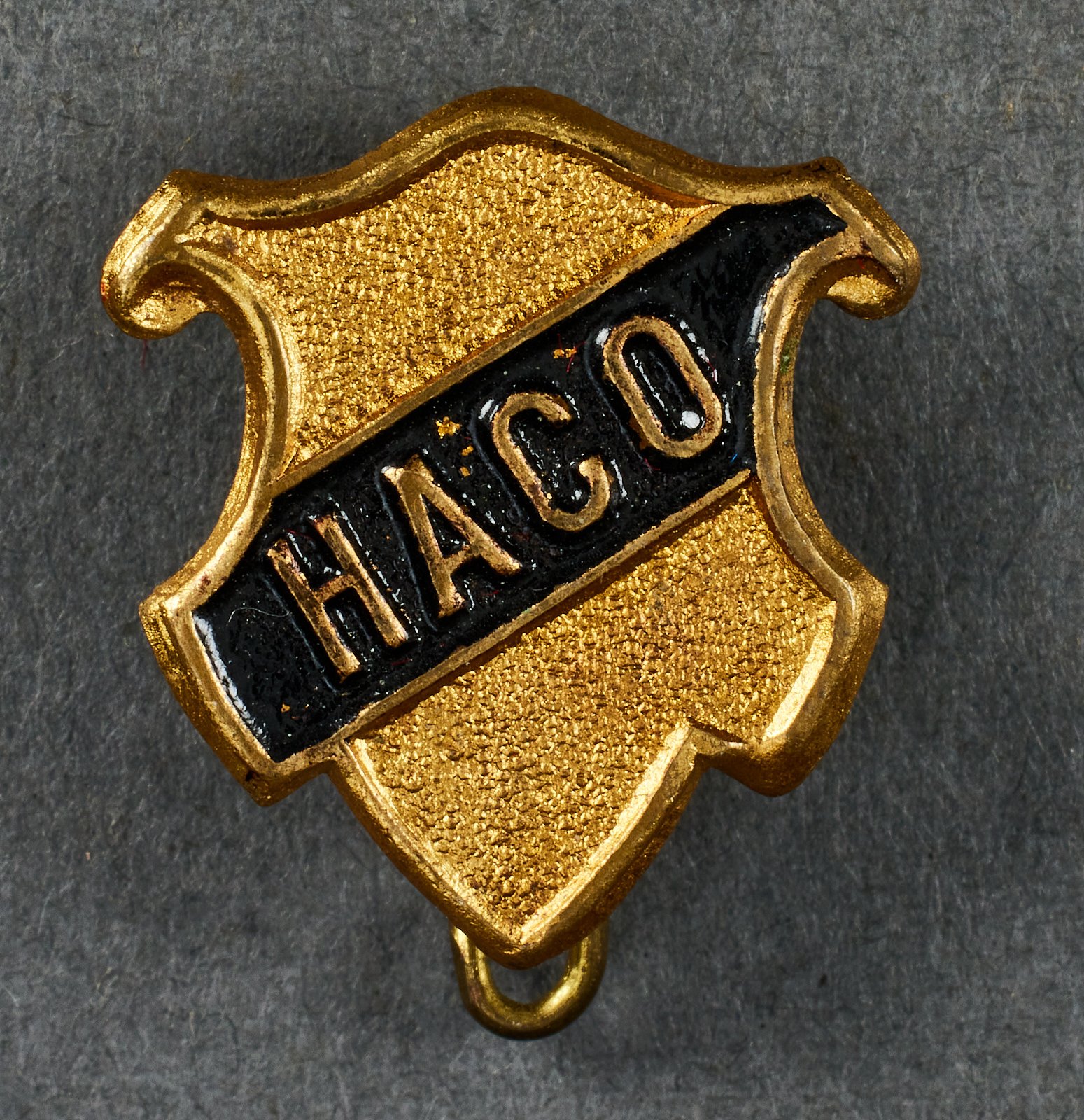 Haco Pin #21328 