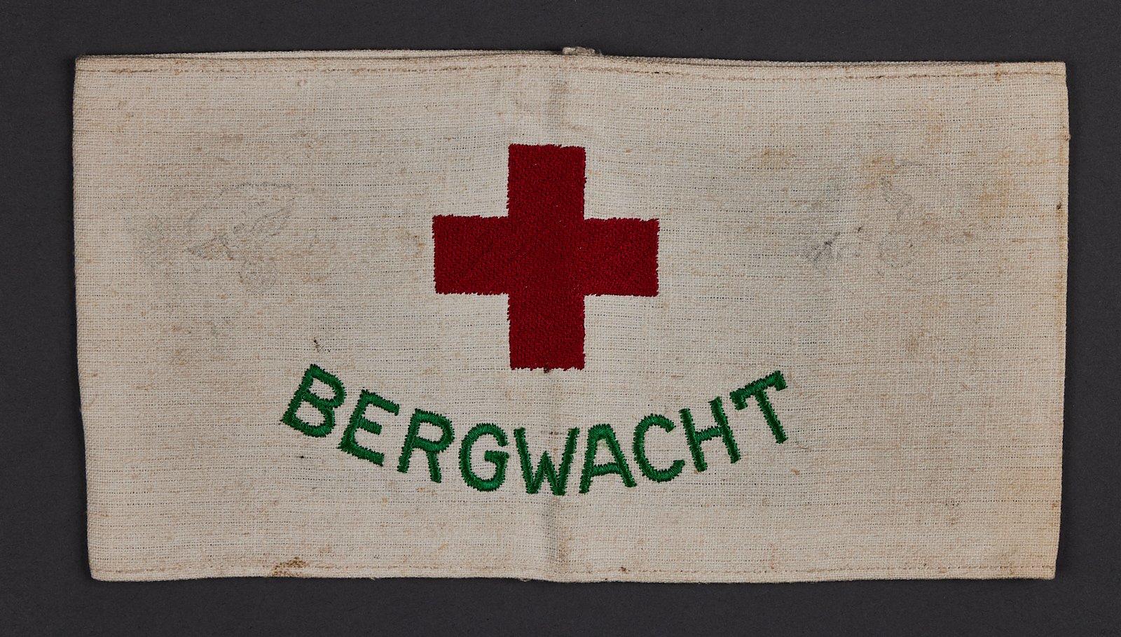 Bergwacht Armband #20246 