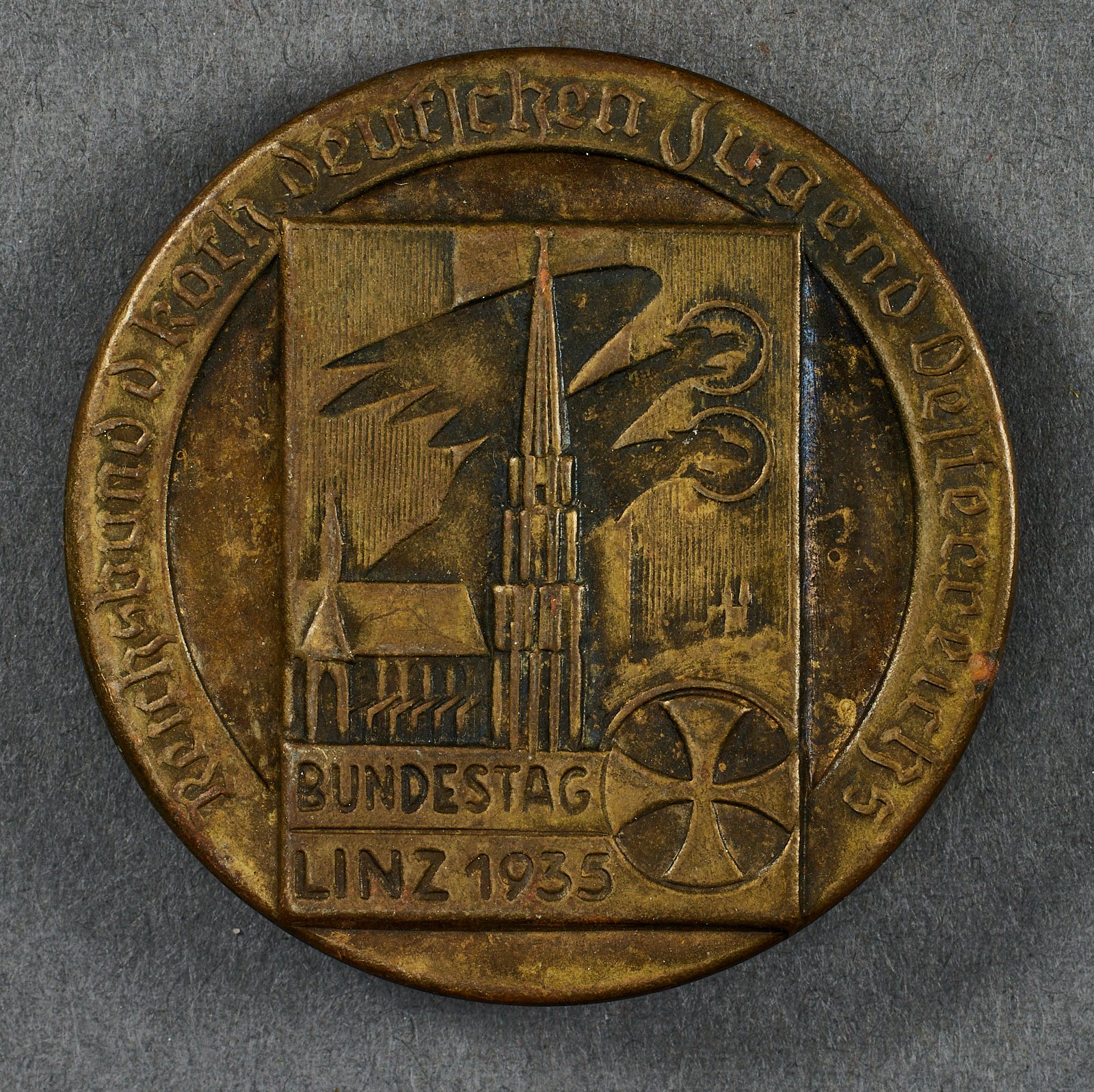 Linz Tinnie #22213 