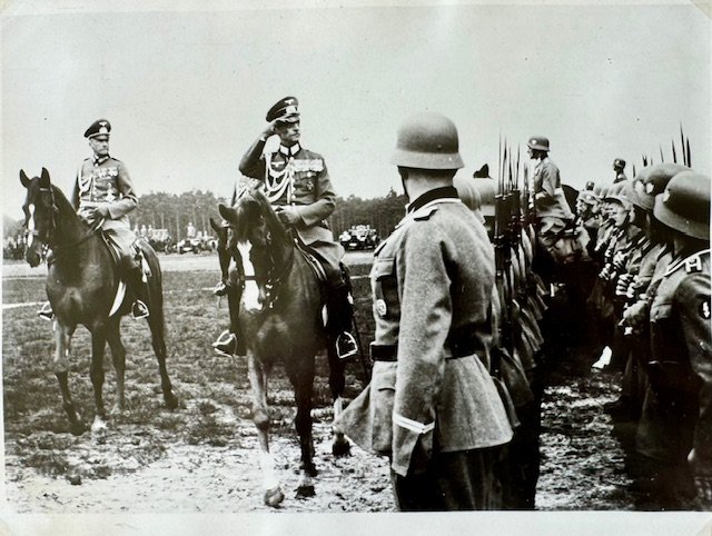 18th Infantry Regiment Photo #18530 