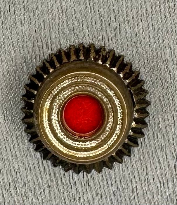 Visor Cockade #17049 