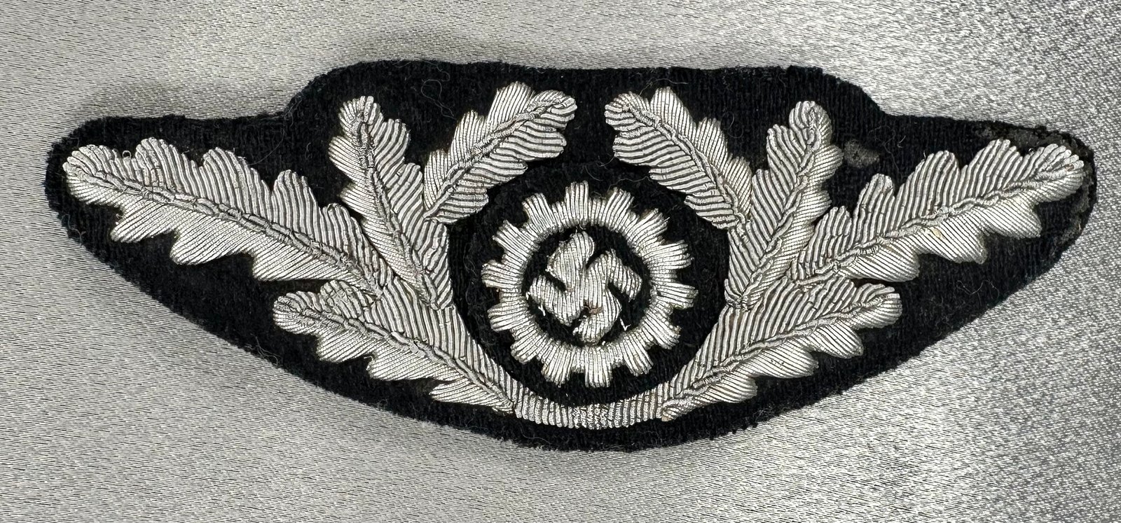 DAF Visor Cap Wreath #16997 