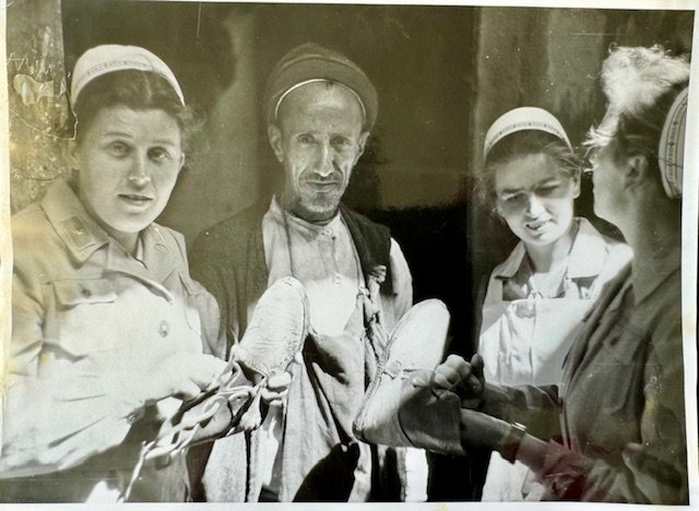 German Red Cross Photo #18429 