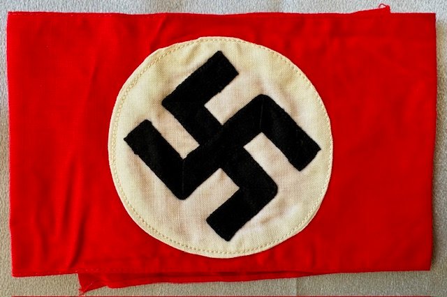 NSDAP Armband #18035 