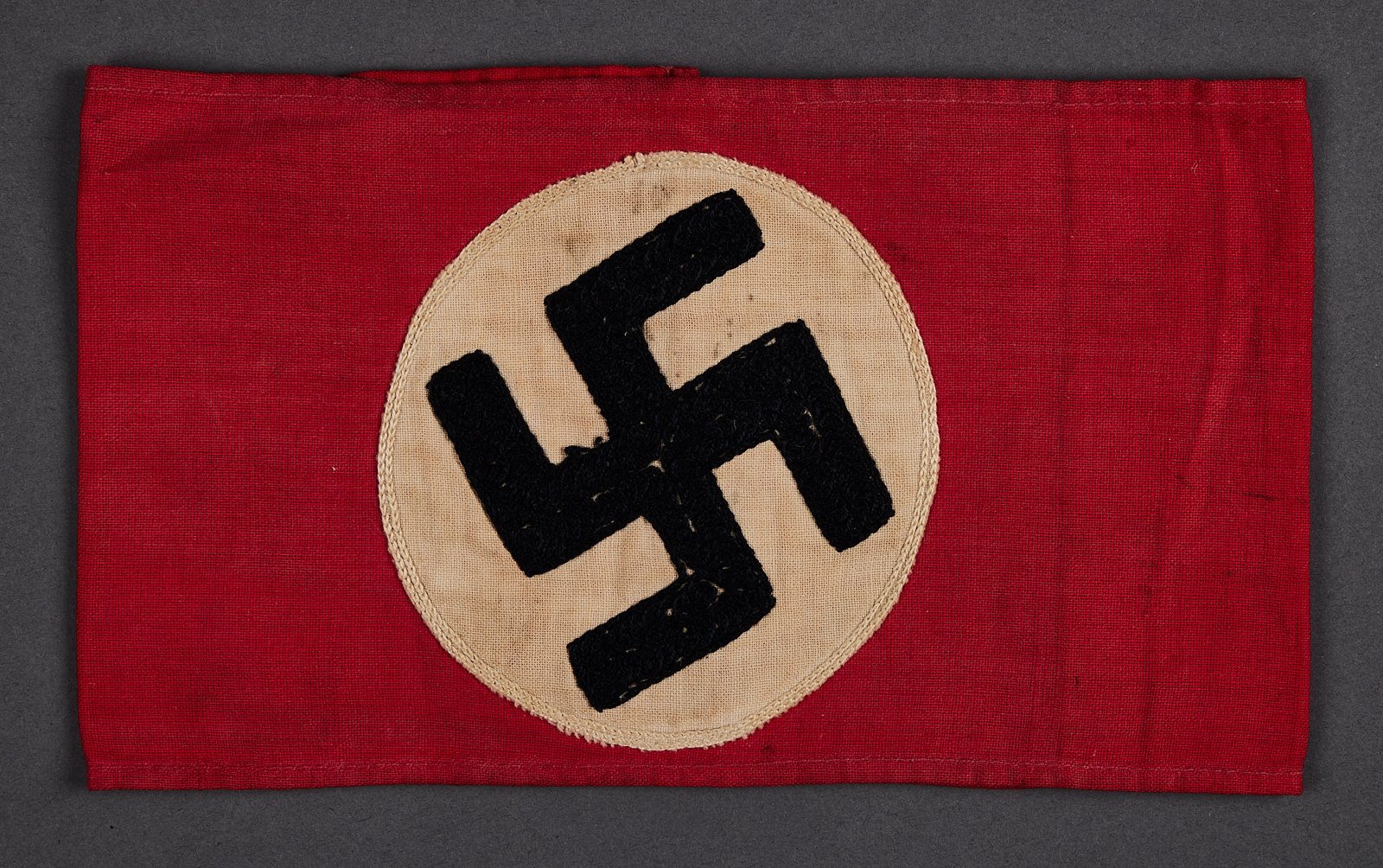 NSDAP Armband #20253 