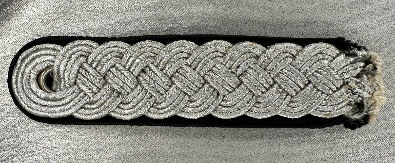 NSKK Shoulder Board #16645 
