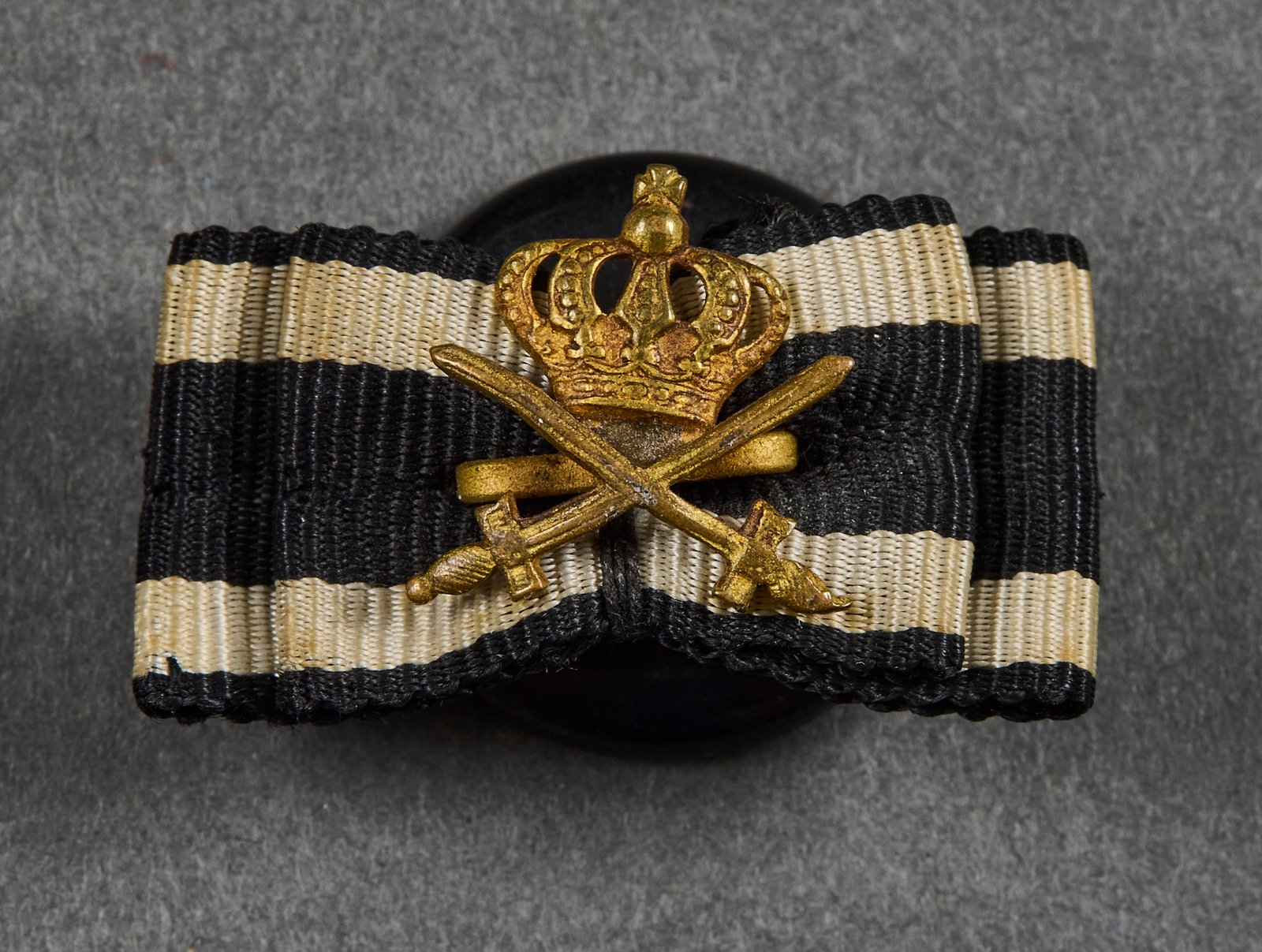 One Medal Ribbon Bar #22102 