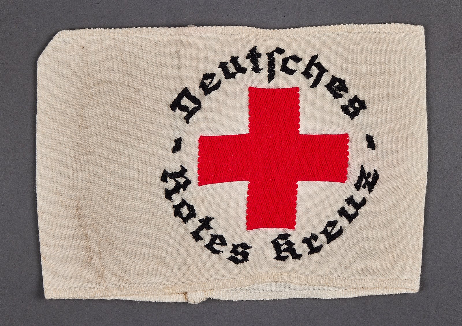 Deutsches Rotes Kreuz Armband #20389 