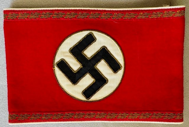 Kreisleitung Leiter einer Stelle Armband #17552 