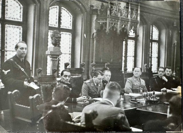 Party Leader Meeting Photo #18483 