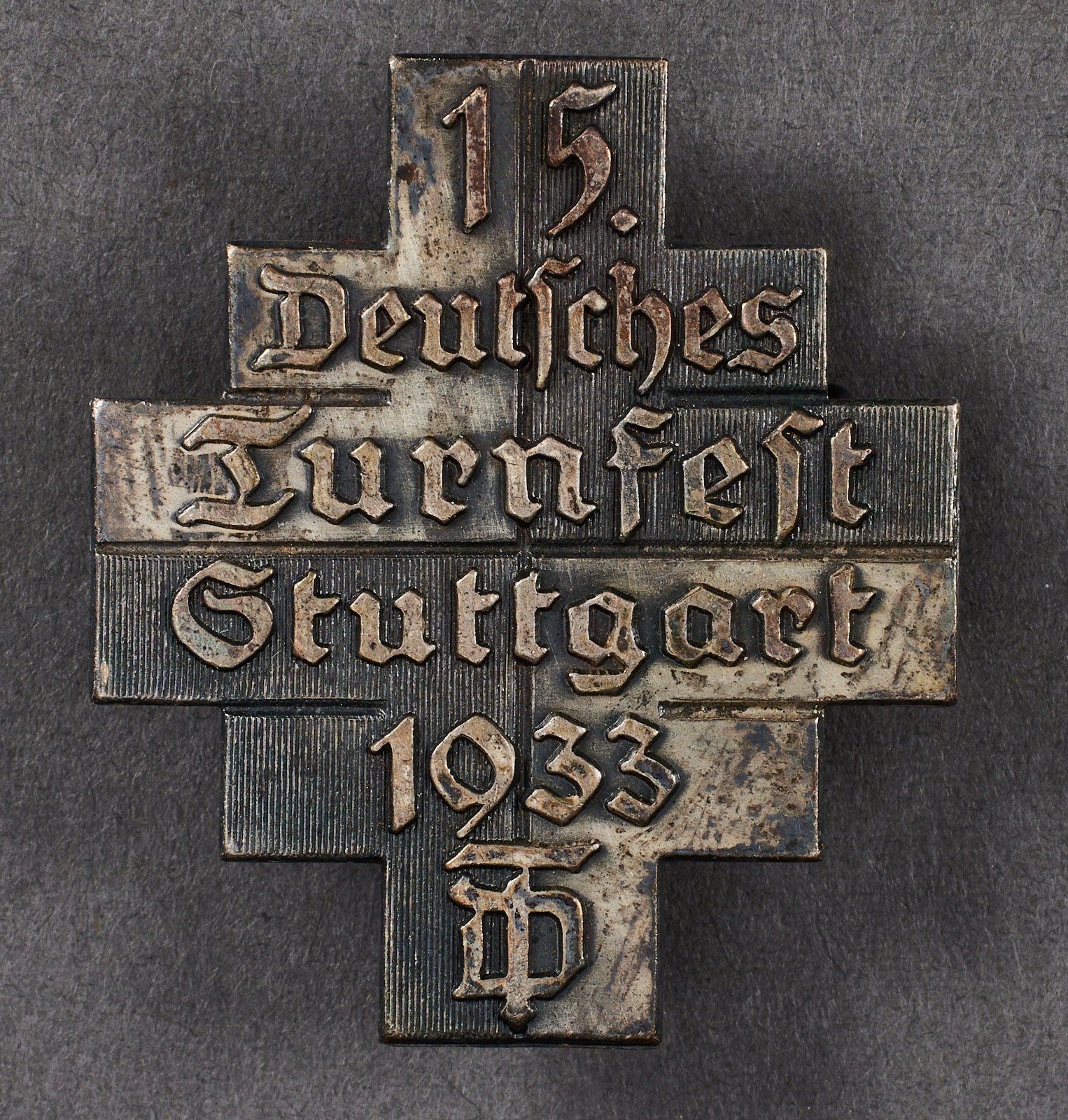 Stuttgart Tinnie #21475 