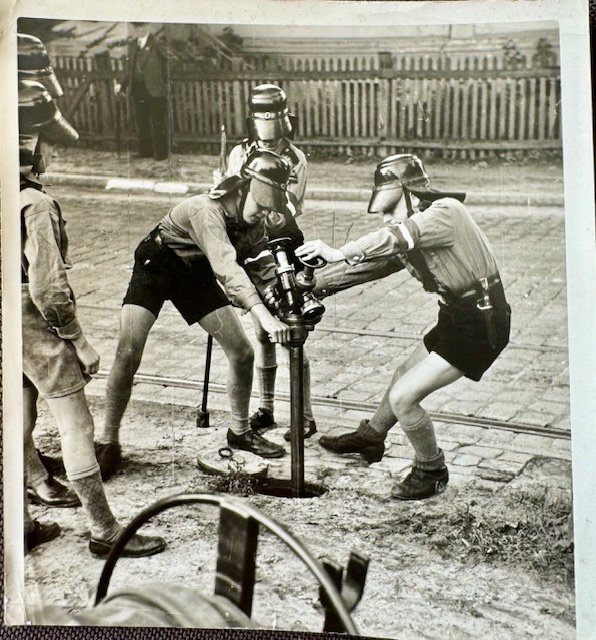 Hitler Youth Photo #18112 