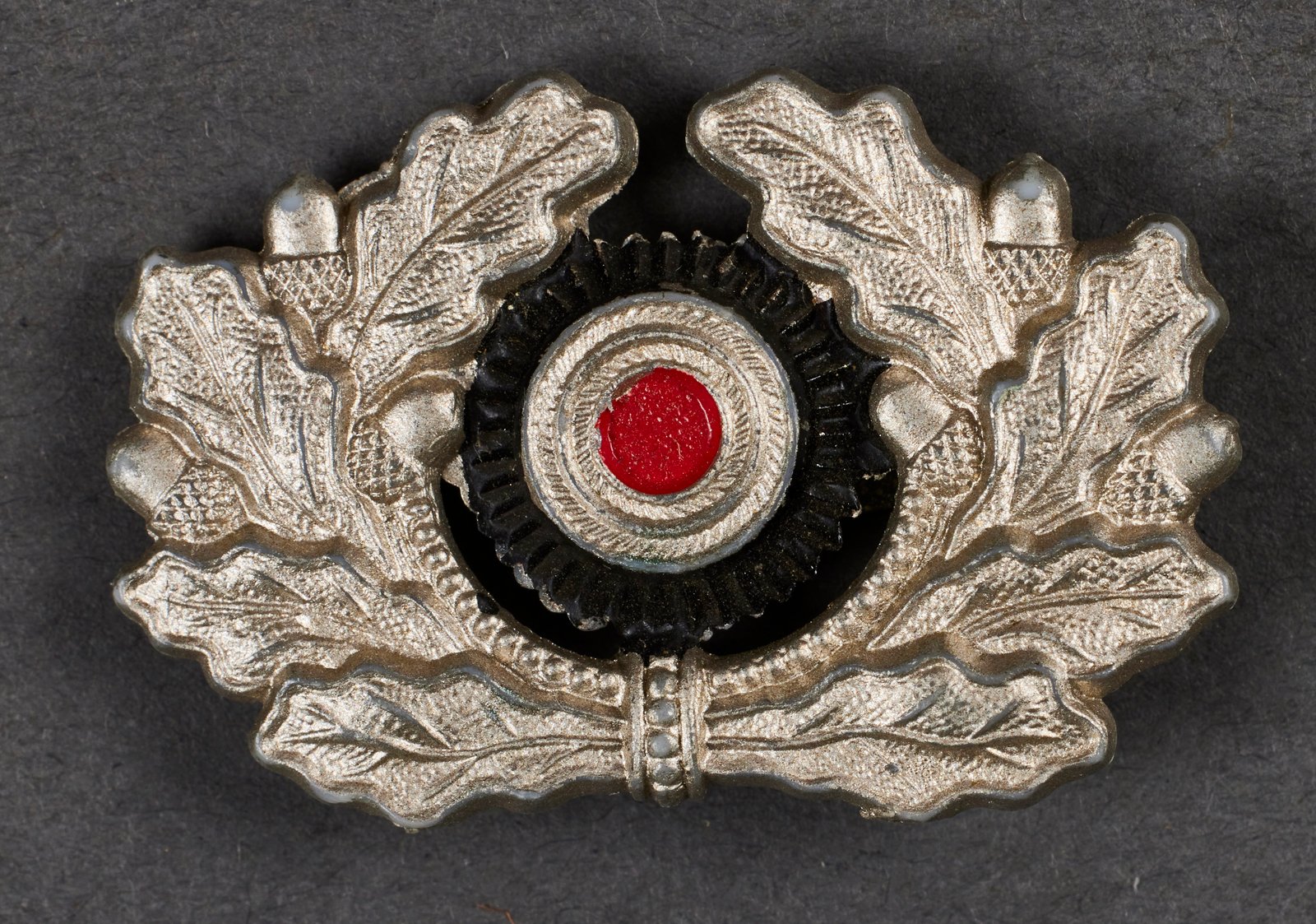 Heer Cockade and Wreath #22063 