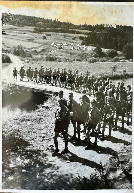 Hitler Youth Photo #18097 