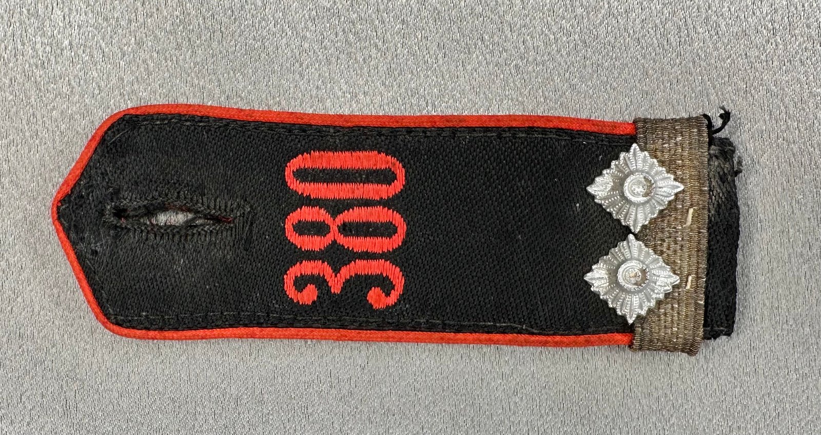 HJ Shoulder Strap #16625 