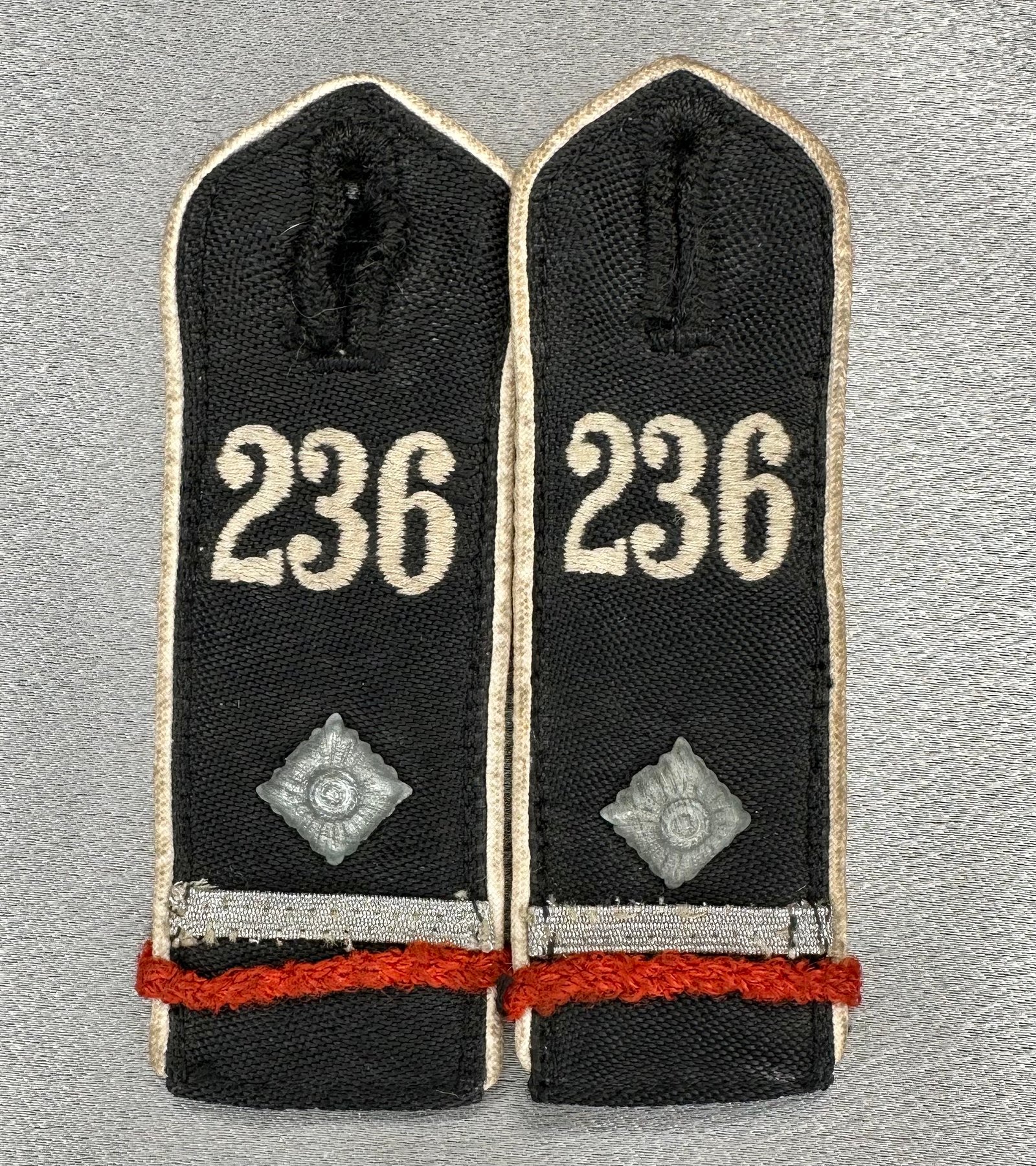 HJ Shoulder Boards, Gefolgschaftsführer #16610 