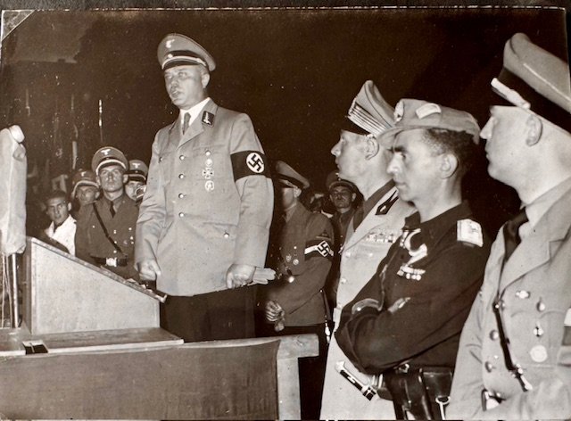 Berlin Deputy Gauleiter Artur Görlitzer #18865 