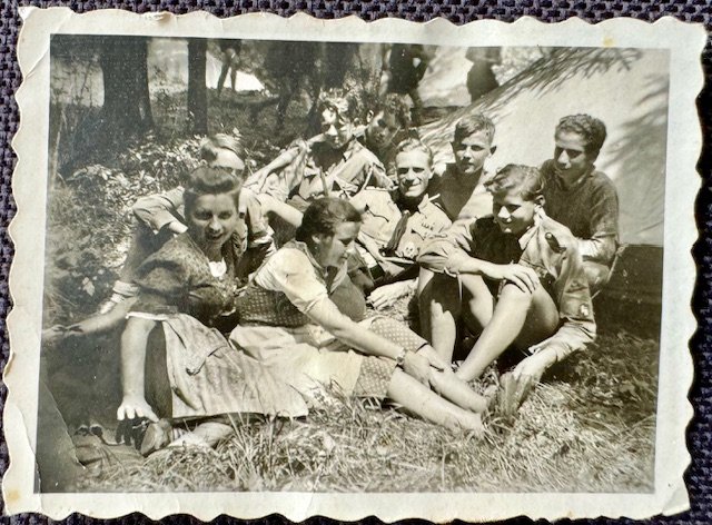 Hitler Youth Photo #18394 