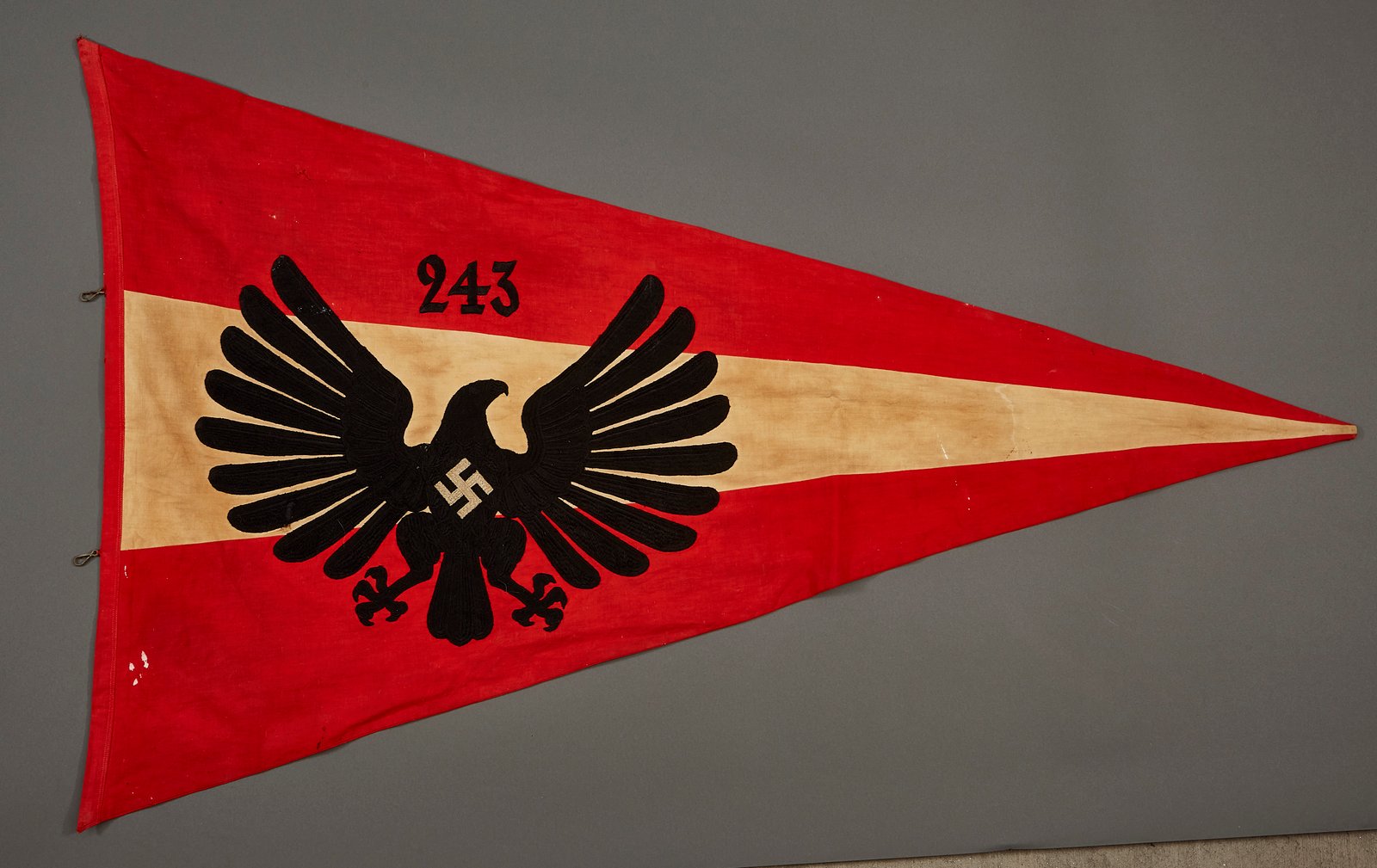 BDM Untergau Pennant #16548 