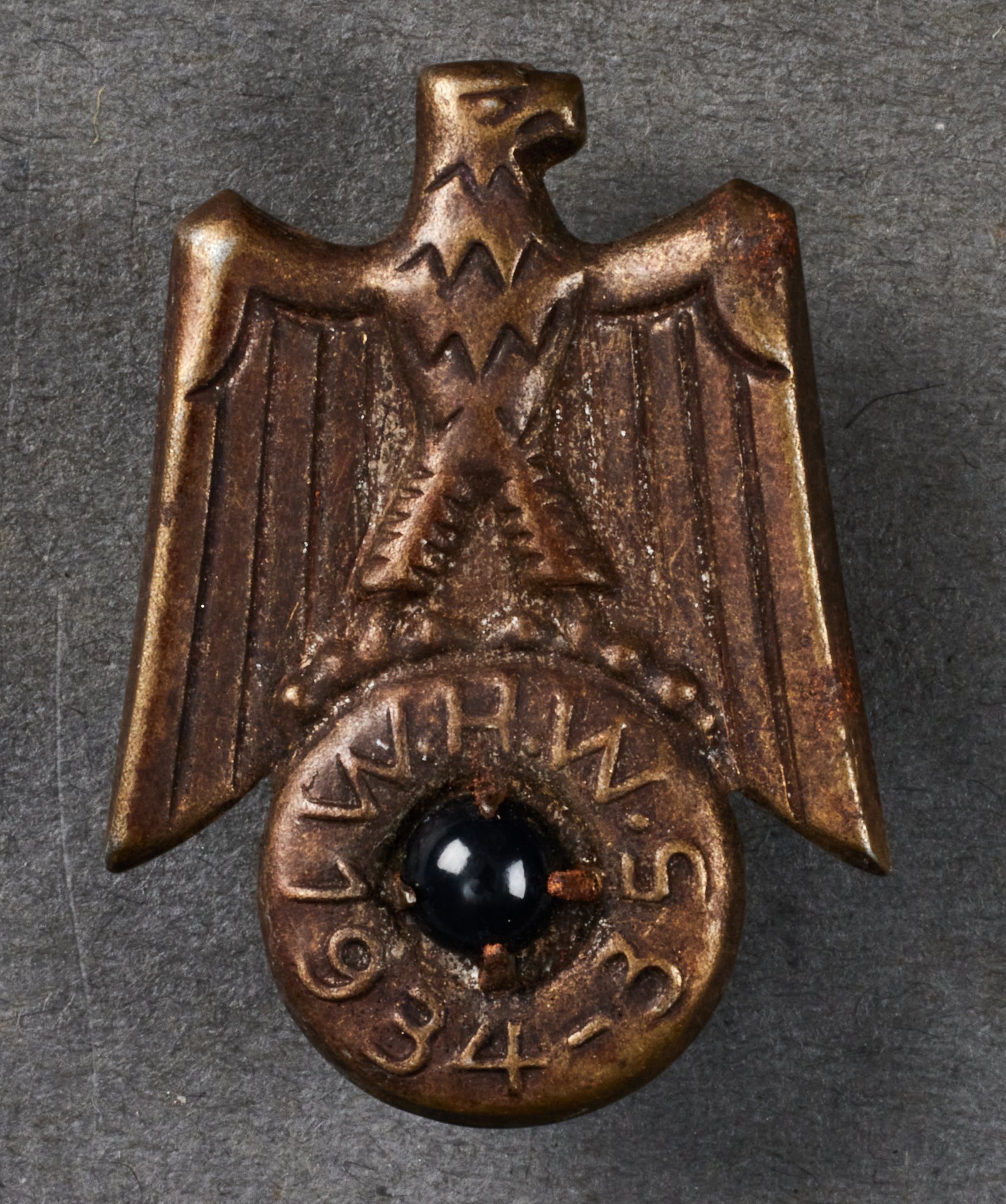 Winterhilfswerk Eagle #22394 