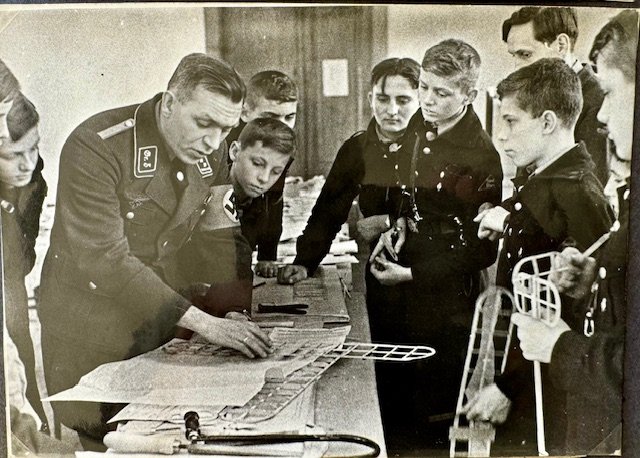 NSFK Führer Photo #18031 