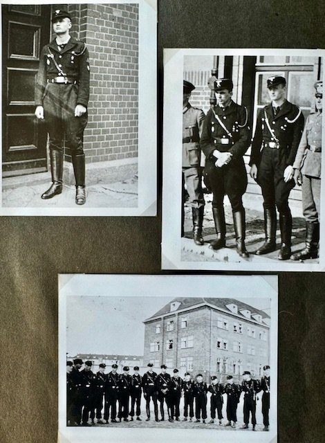 Hitler Youth Photos #18344 