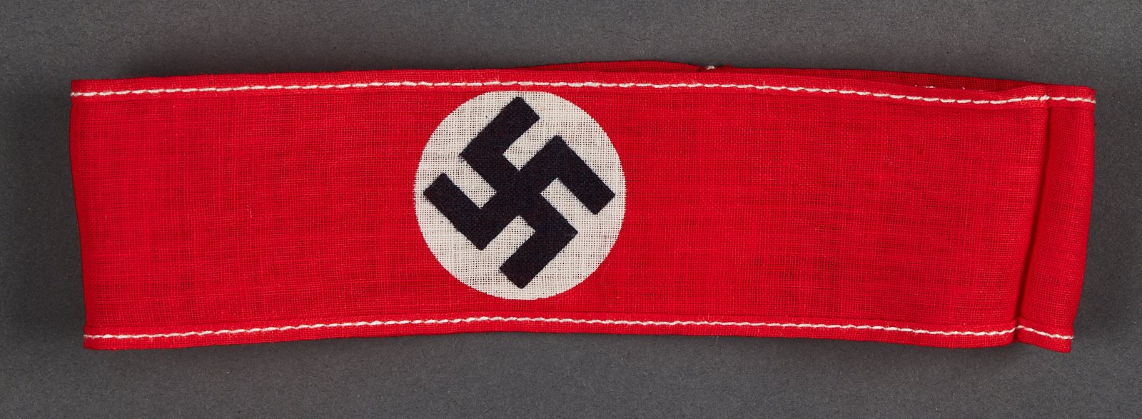 NSDAP Armband #20278 