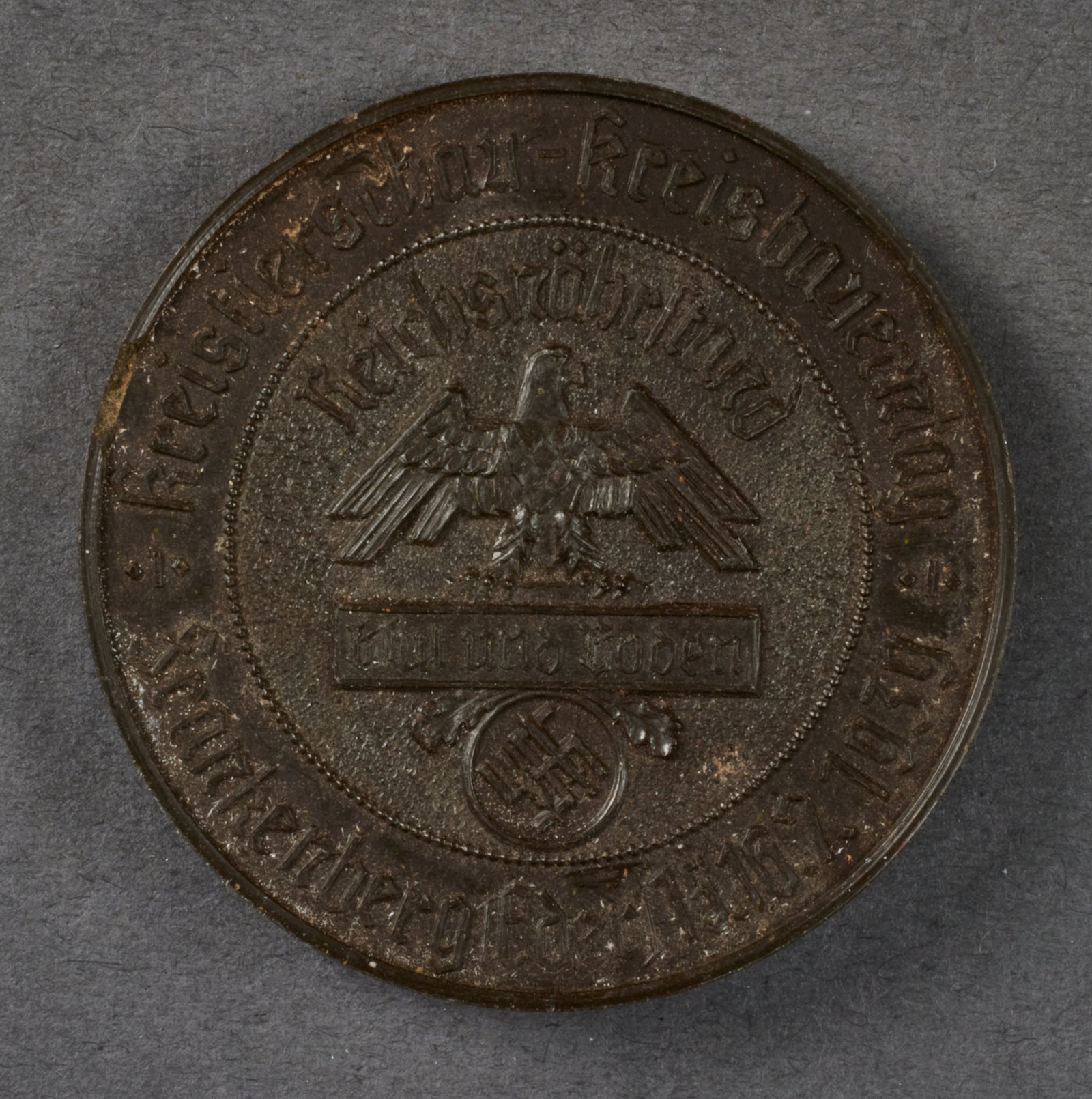 Frankenberg Tinnie #22406 