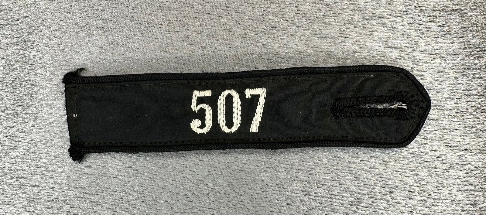 DJ Shoulder Board #16691 