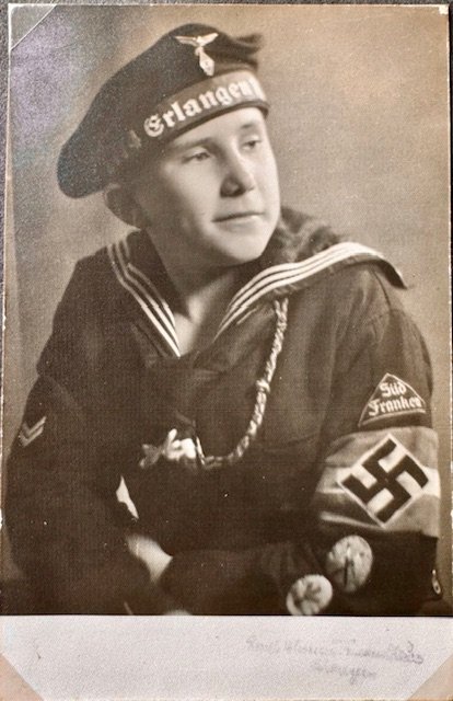 Marine HJ Photo #18330 