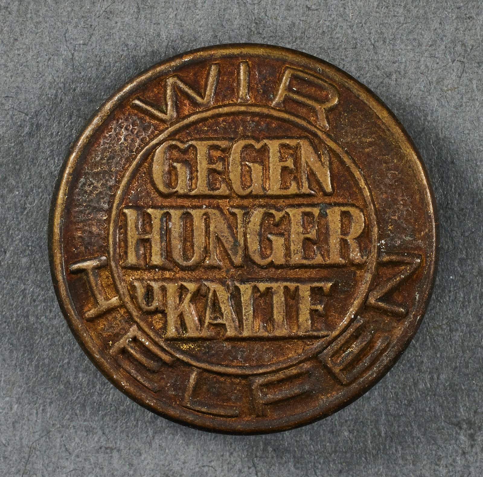 Winterhilfswerk Tinnie #20956 