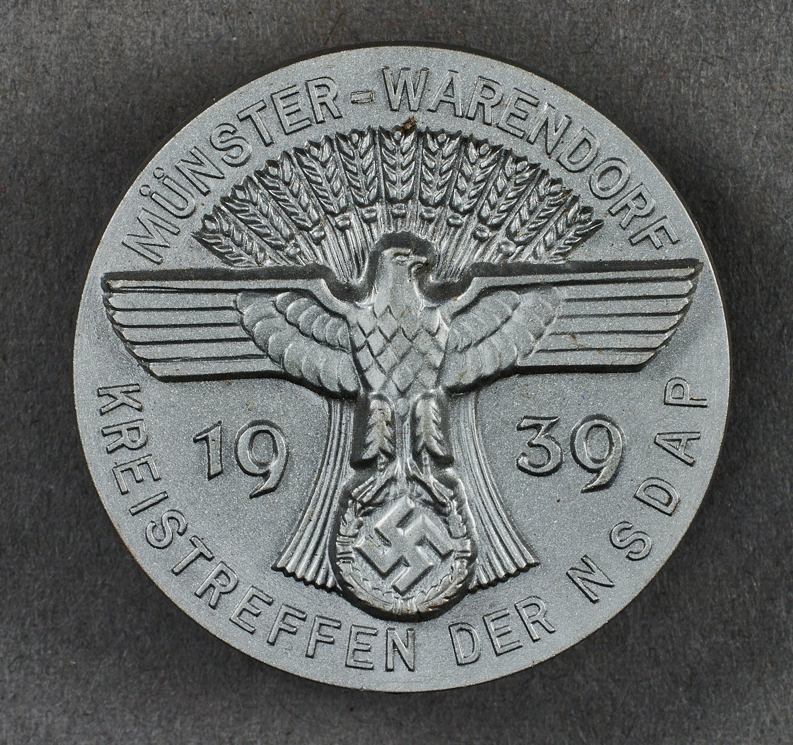 Münster Warendorf Tinnie #22205 