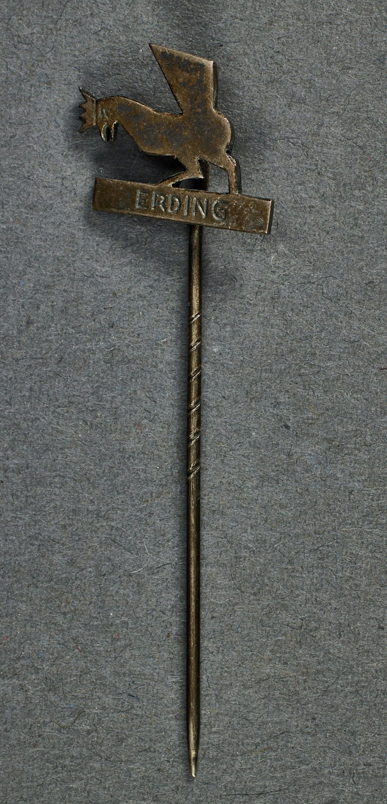 Erding Stickpin #21689 