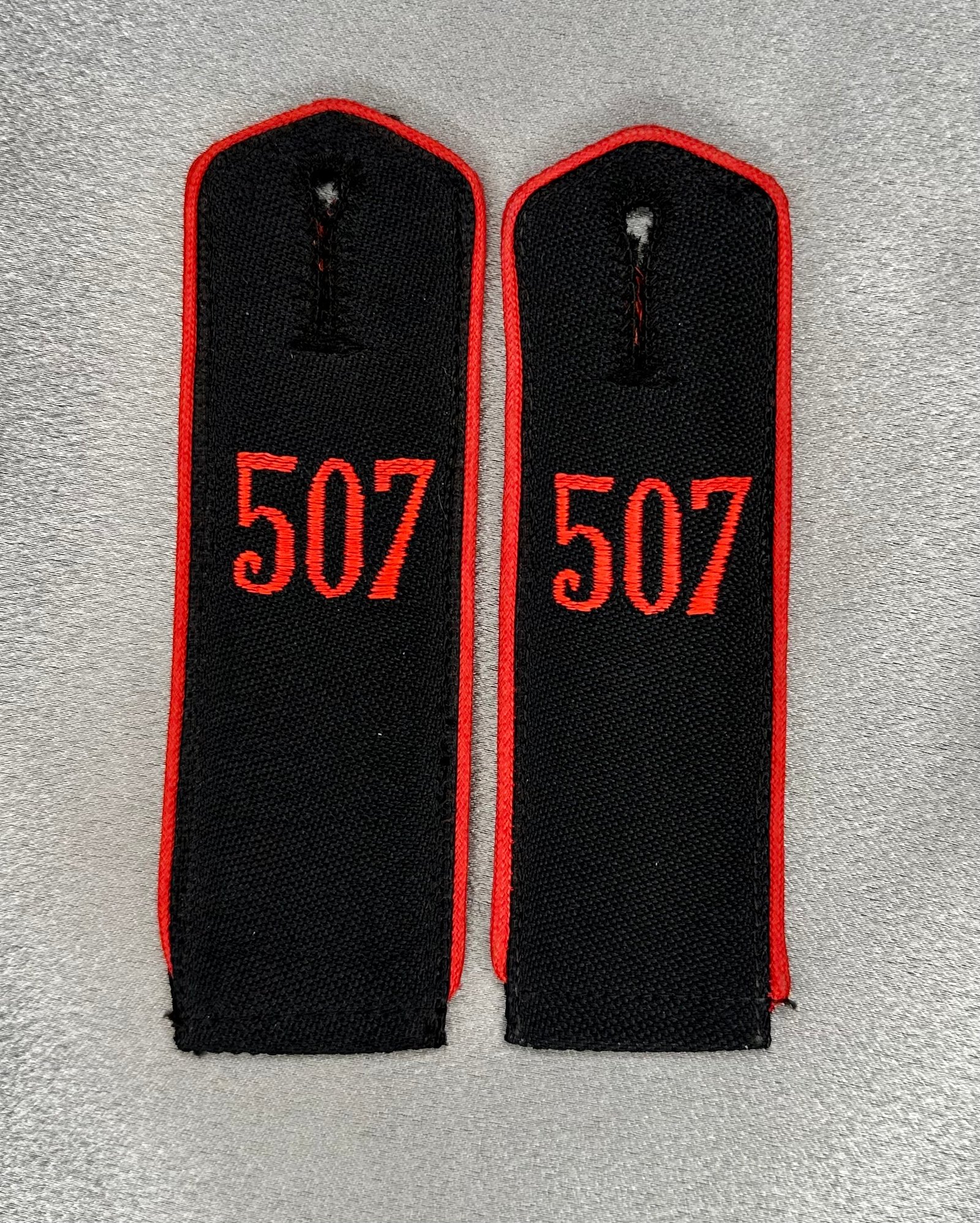 HJ Shoulder Straps #16598 