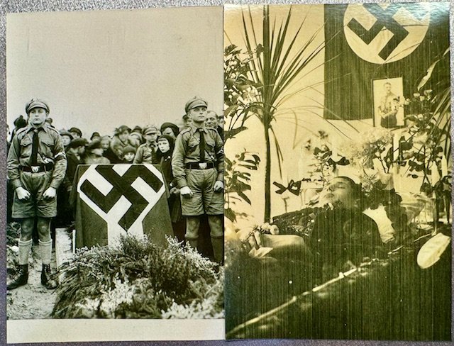 HJ Photo Reprints #17971 