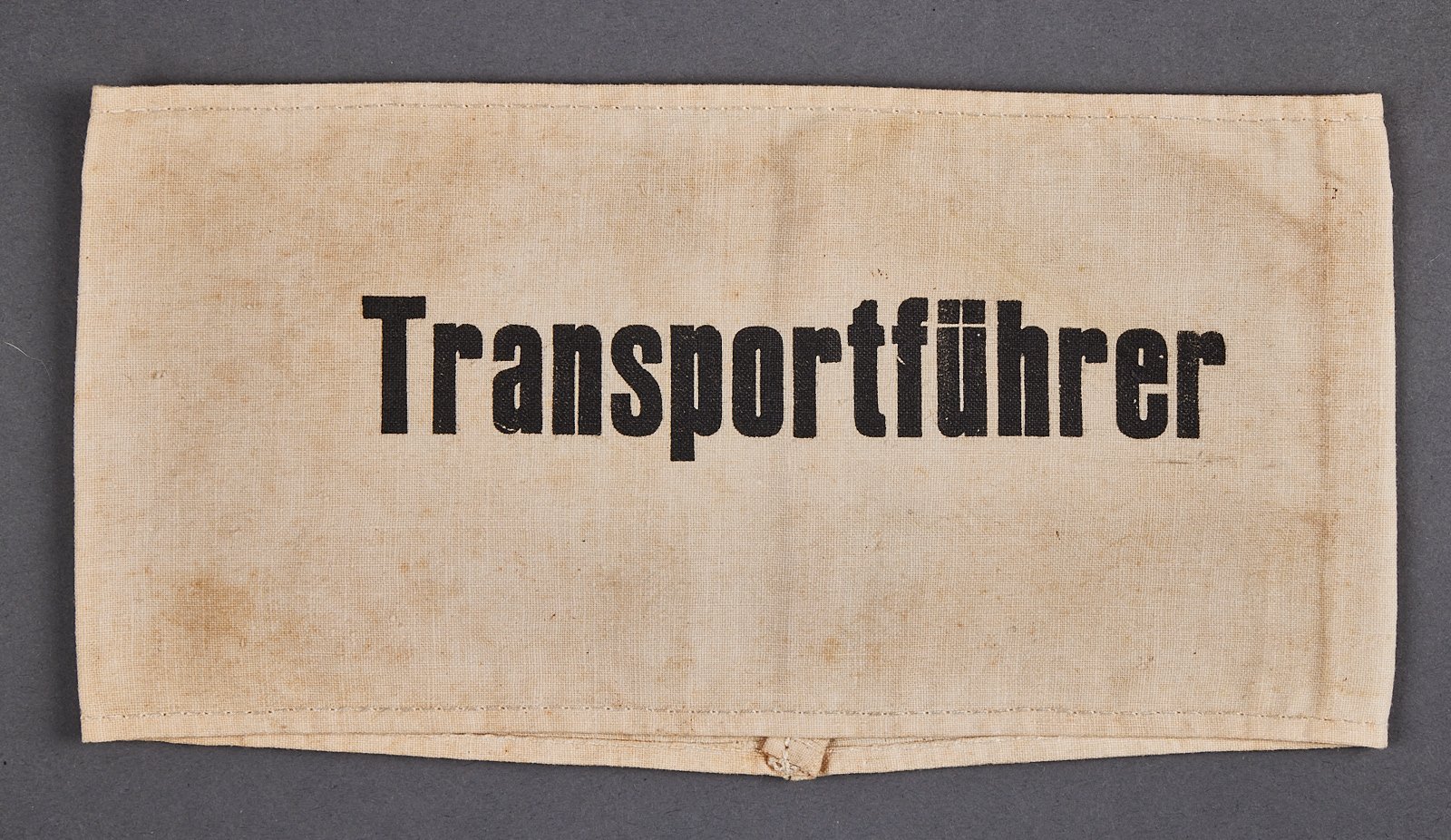 Transportführer Armband #20398 