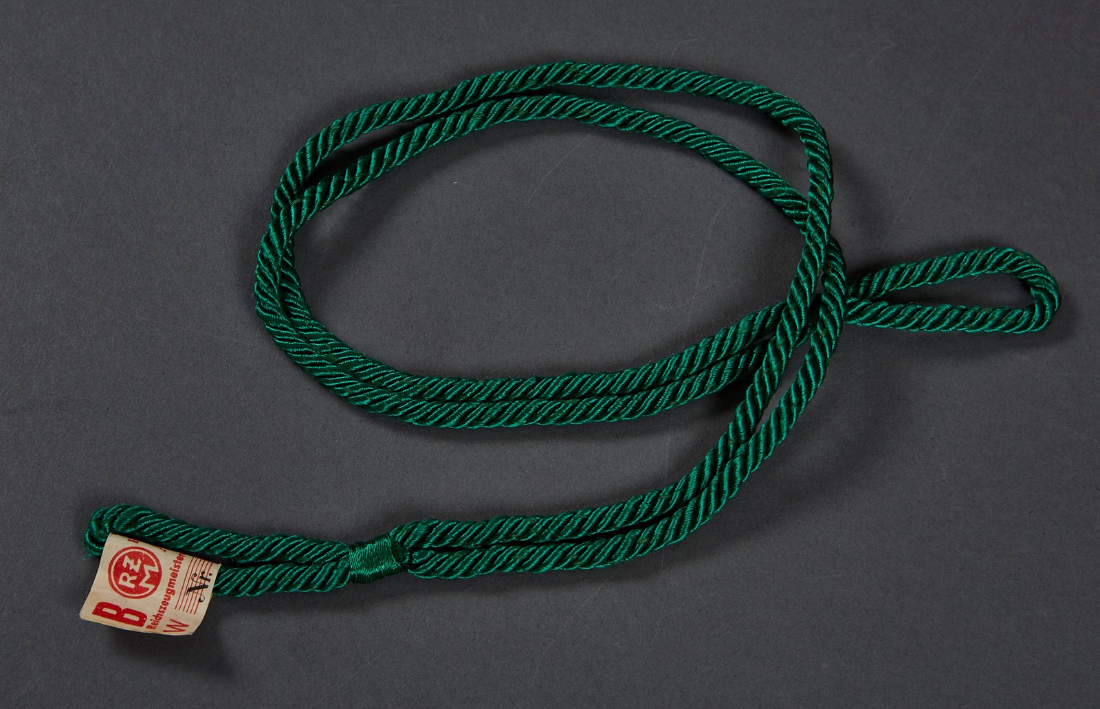 HJ/BDM/DJ Whistle Lanyard #16212 