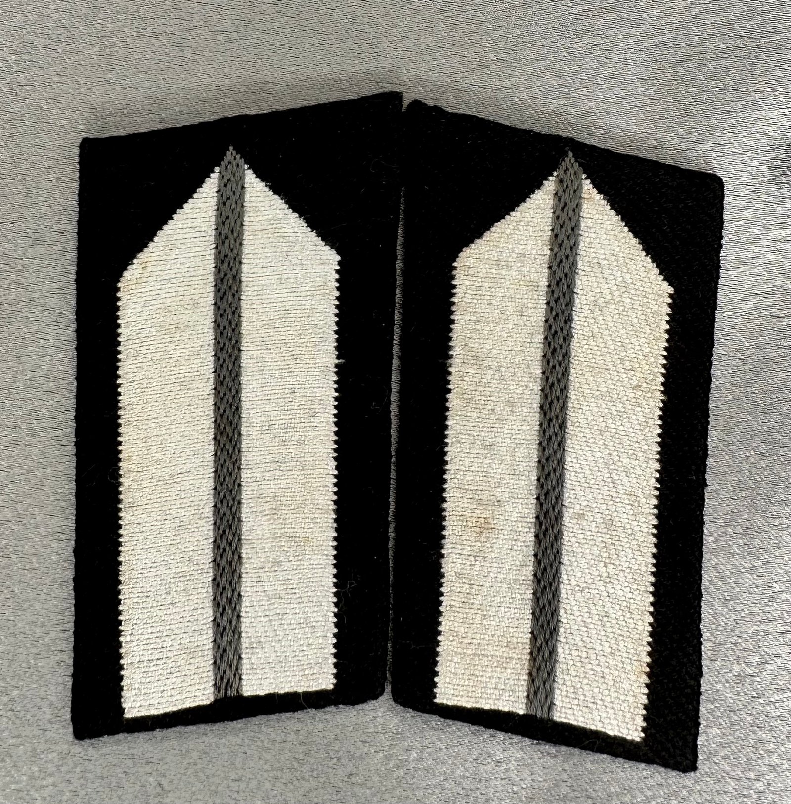 RAD Collar Tabs #16791 