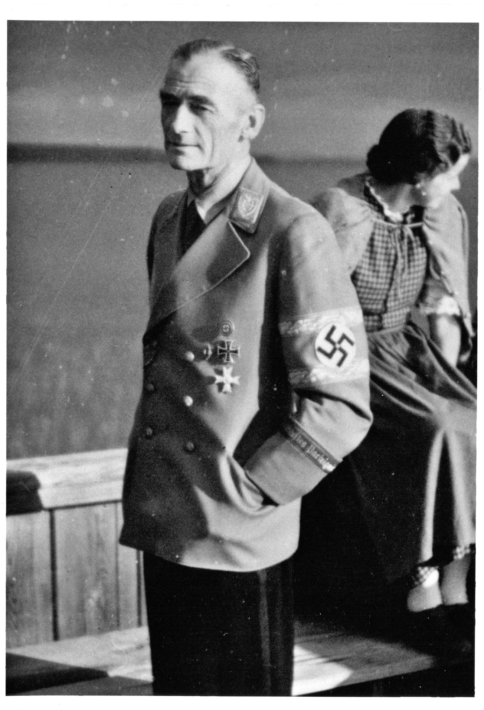 Walter Buch Photo #17480 