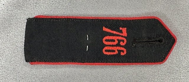 HJ Shoulder Strap #16539 