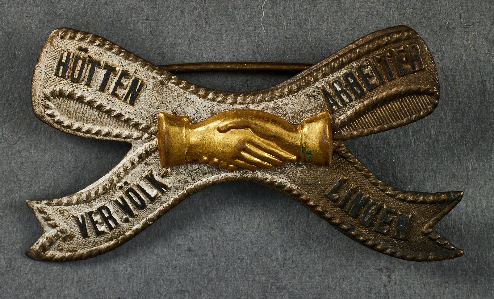 Völklingen Tinnie #20967 