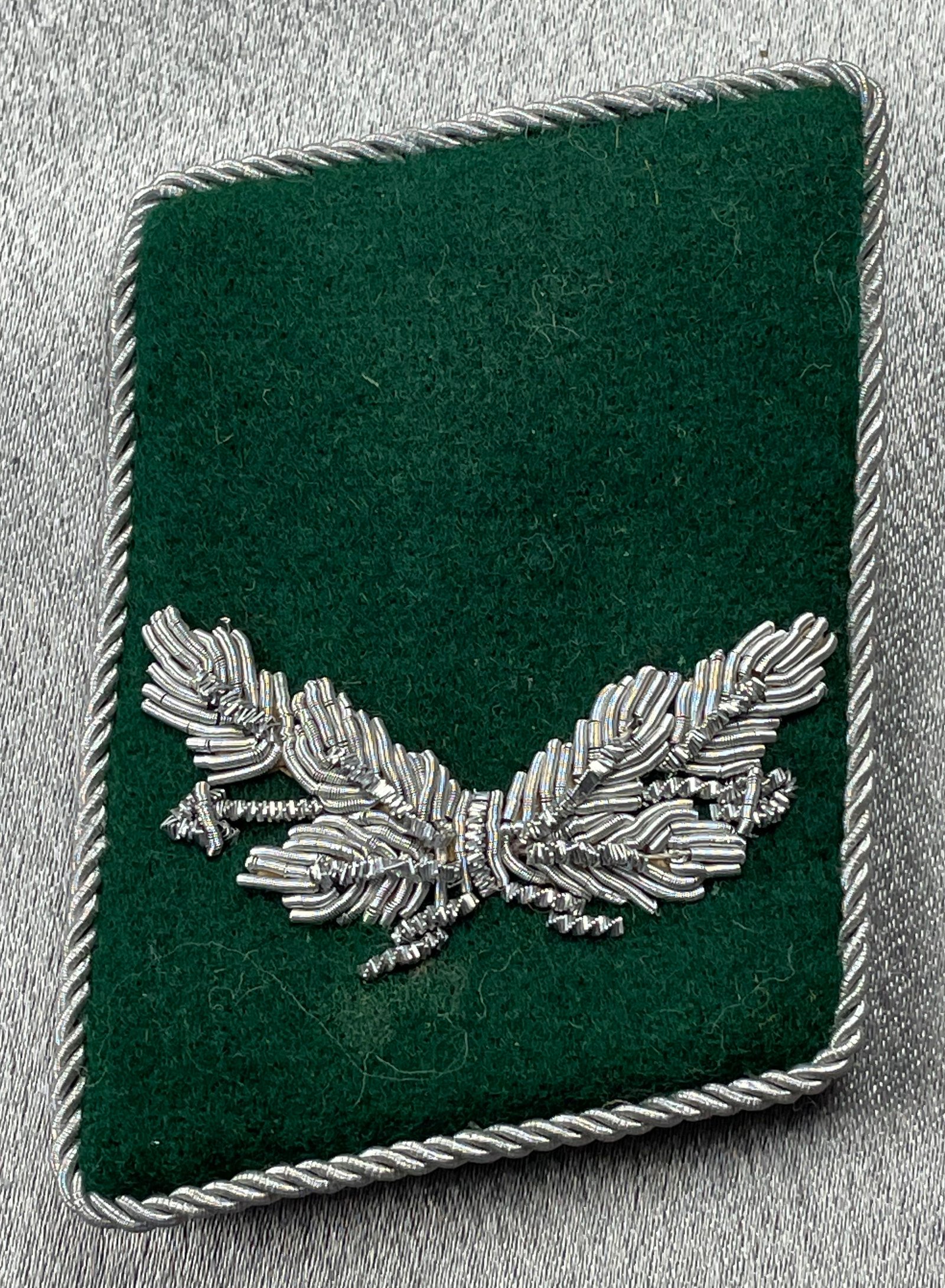 Luftwaffe Collar Tabs #15892 
