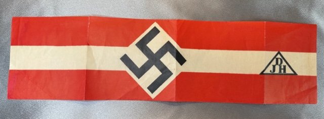 DJH Paper Armband #16524 