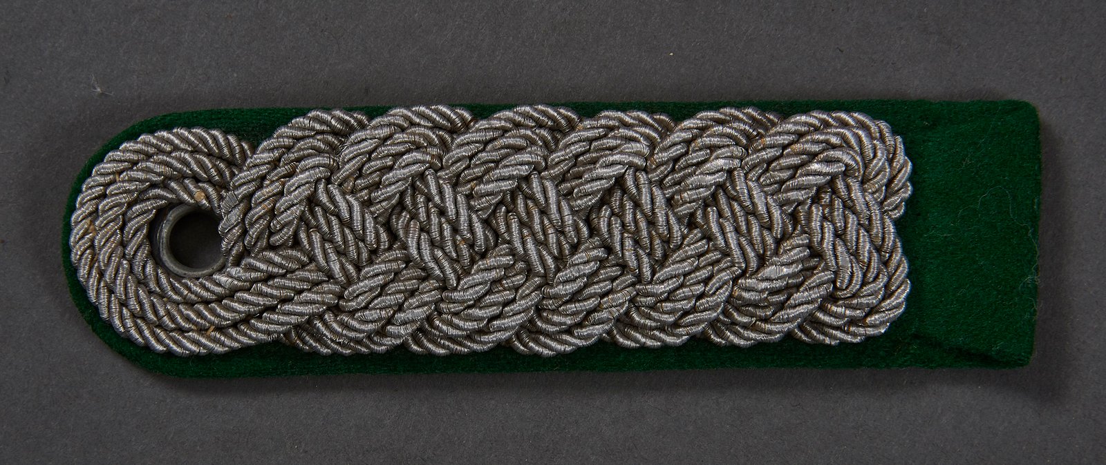 SA Officer\'s Shoulder Board #15841 